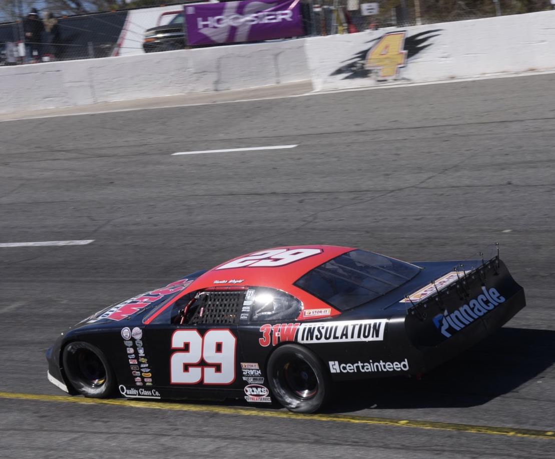 New Smyrna (FL) Speedway World Series of Asphalt